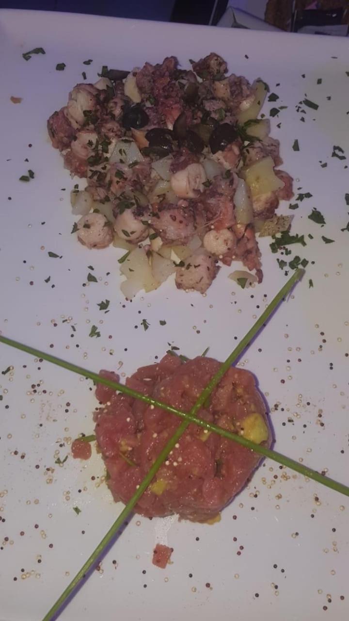 בוקה צ'יקה Hotel Restaurante Thomas מראה חיצוני תמונה