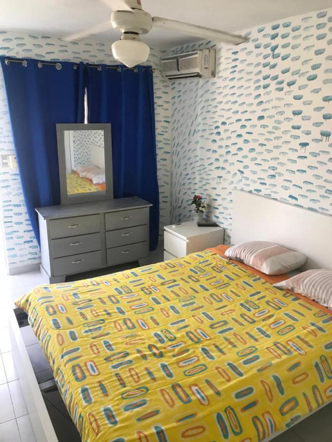 בוקה צ'יקה Hotel Restaurante Thomas מראה חיצוני תמונה
